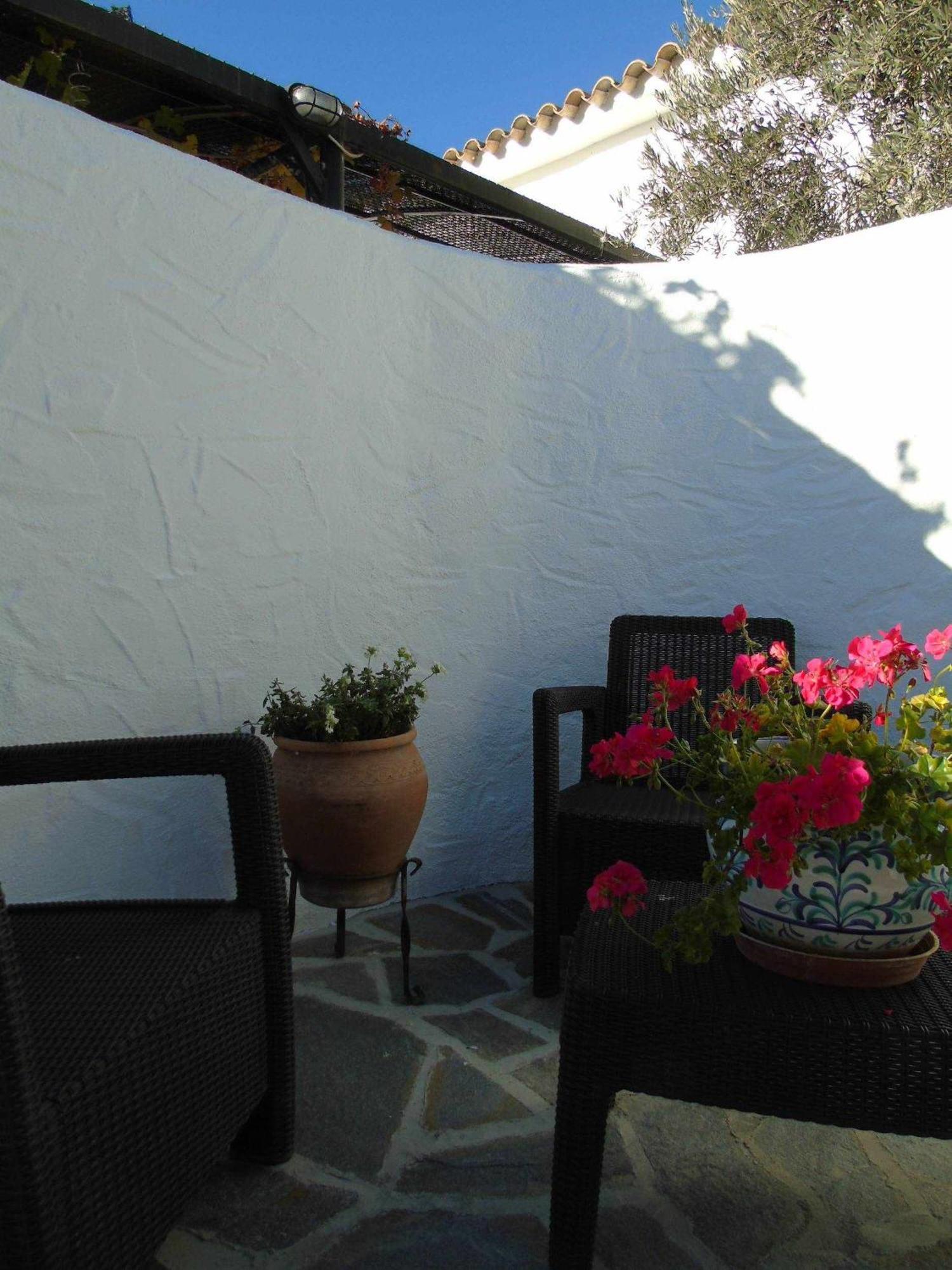 Cuevas Andalucia Guest House Baza Phòng bức ảnh