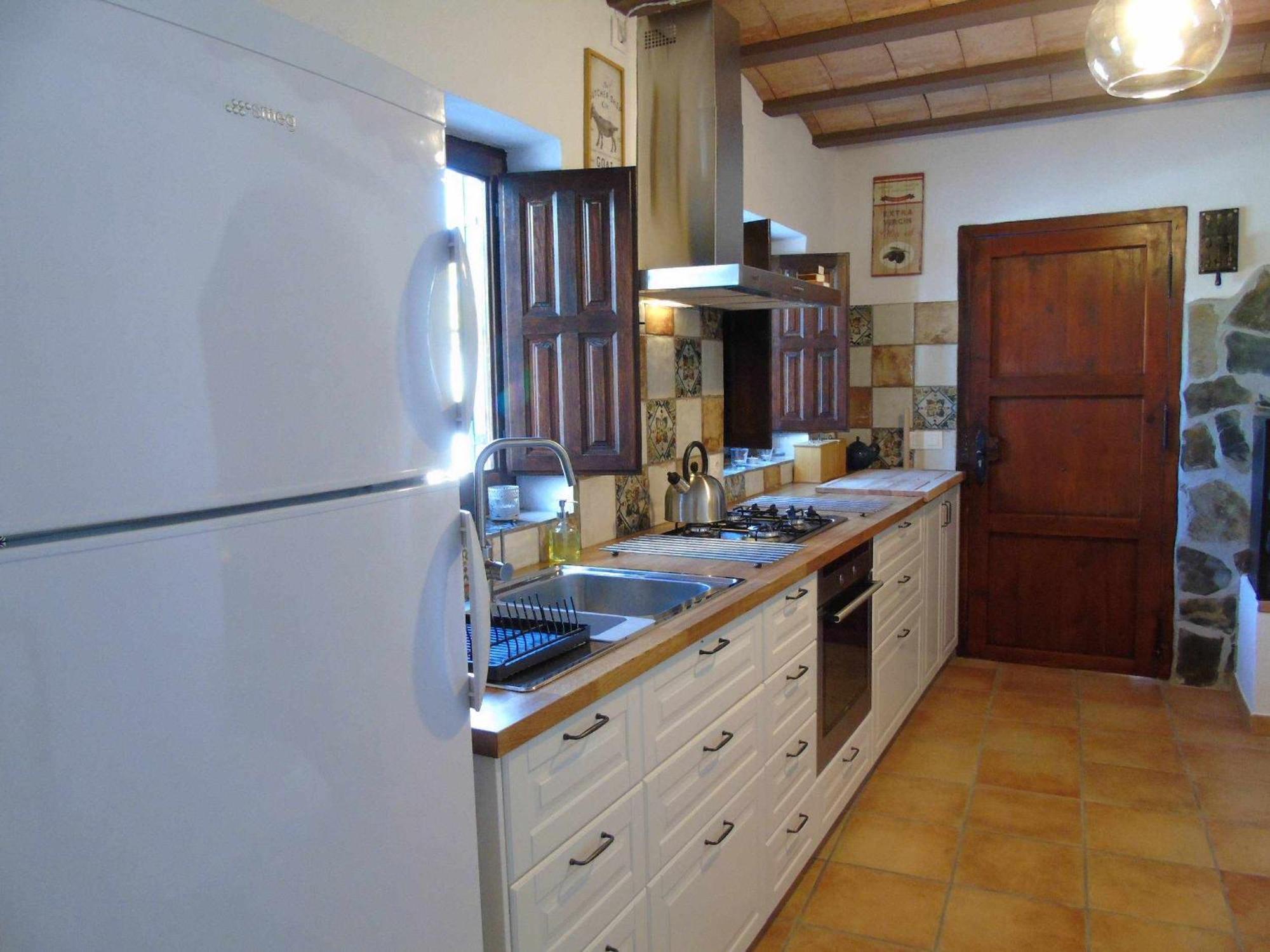 Cuevas Andalucia Guest House Baza Phòng bức ảnh