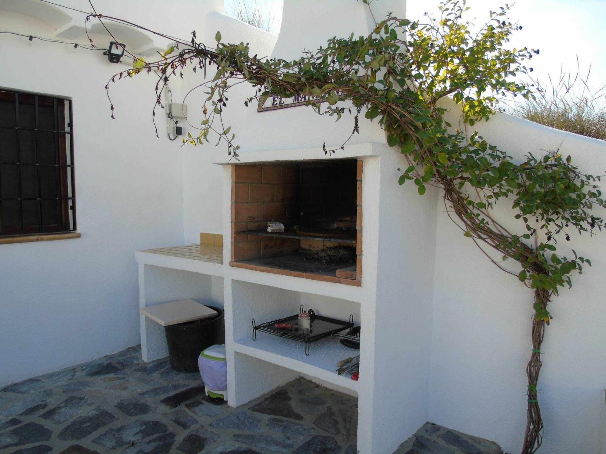 Cuevas Andalucia Guest House Baza Ngoại thất bức ảnh